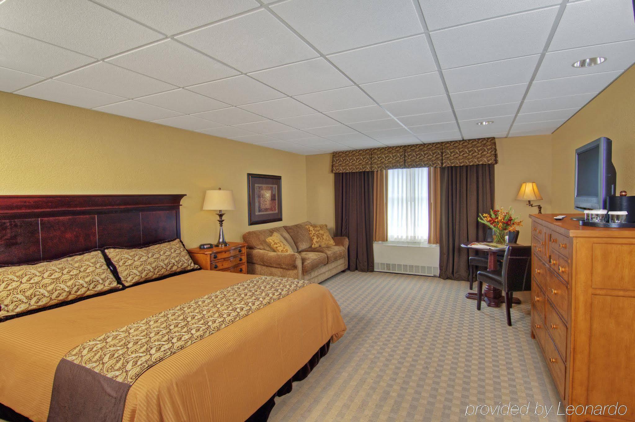 The Pointe At Castle Hill Resort & Spa Proctorsville Esterno foto