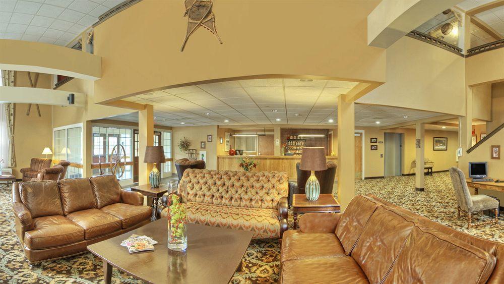 The Pointe At Castle Hill Resort & Spa Proctorsville Esterno foto