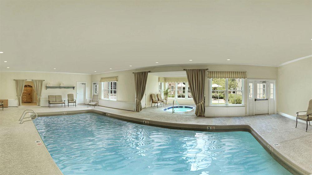 The Pointe At Castle Hill Resort & Spa Proctorsville Esterno foto