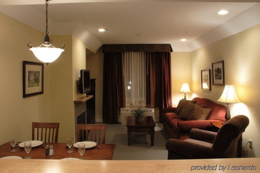 The Pointe At Castle Hill Resort & Spa Proctorsville Camera foto