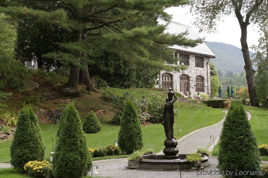 The Pointe At Castle Hill Resort & Spa Proctorsville Esterno foto