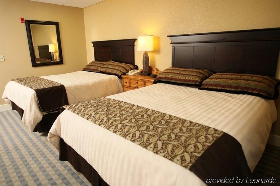 The Pointe At Castle Hill Resort & Spa Proctorsville Camera foto