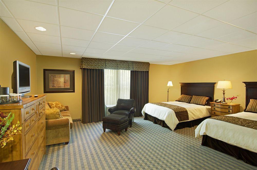 The Pointe At Castle Hill Resort & Spa Proctorsville Esterno foto