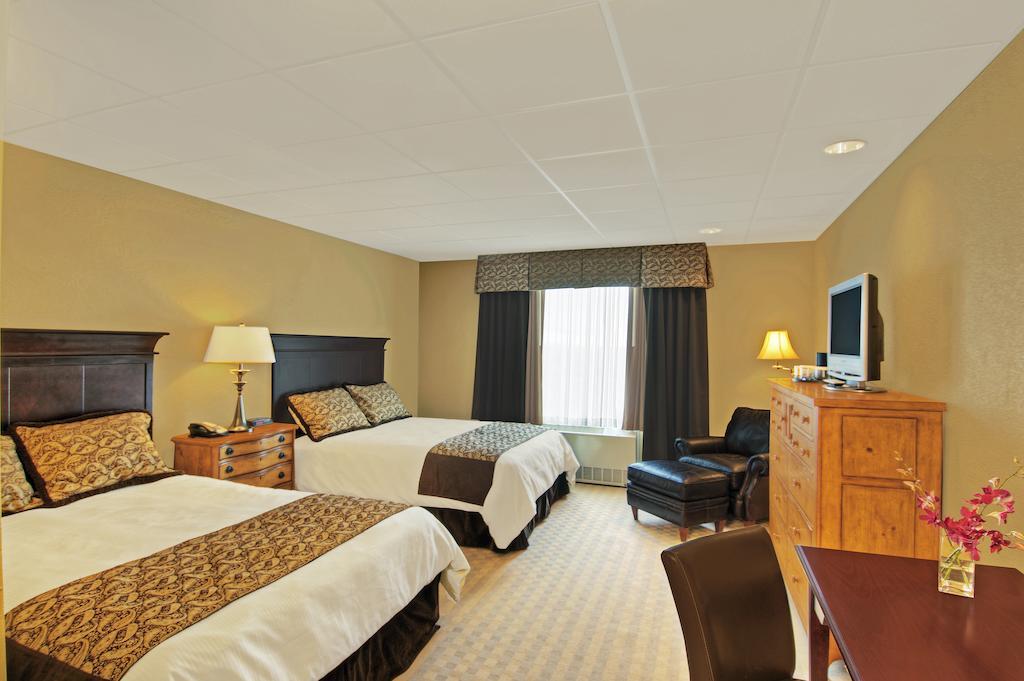The Pointe At Castle Hill Resort & Spa Proctorsville Esterno foto