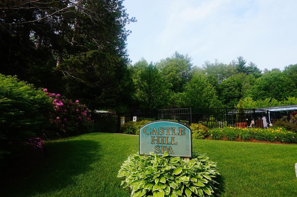 The Pointe At Castle Hill Resort & Spa Proctorsville Esterno foto