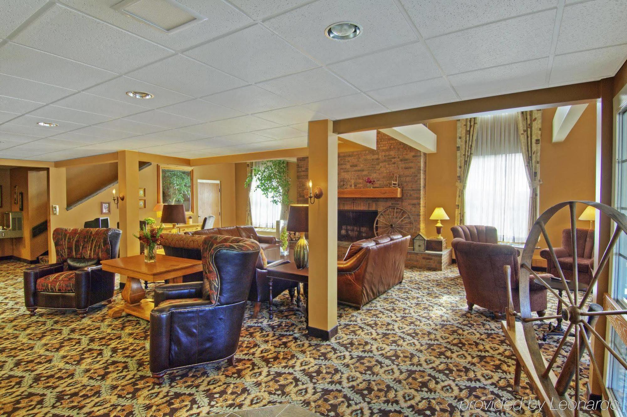 The Pointe At Castle Hill Resort & Spa Proctorsville Esterno foto