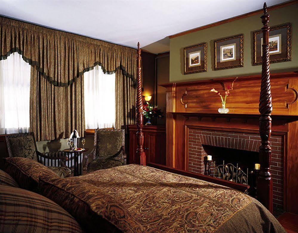 The Pointe At Castle Hill Resort & Spa Proctorsville Esterno foto