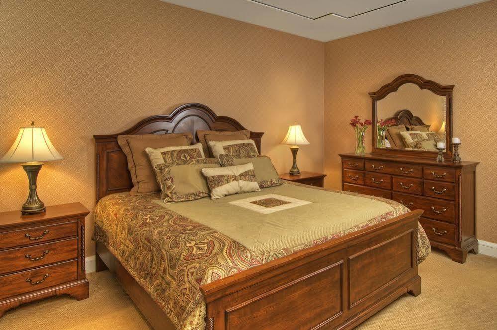 The Pointe At Castle Hill Resort & Spa Proctorsville Esterno foto