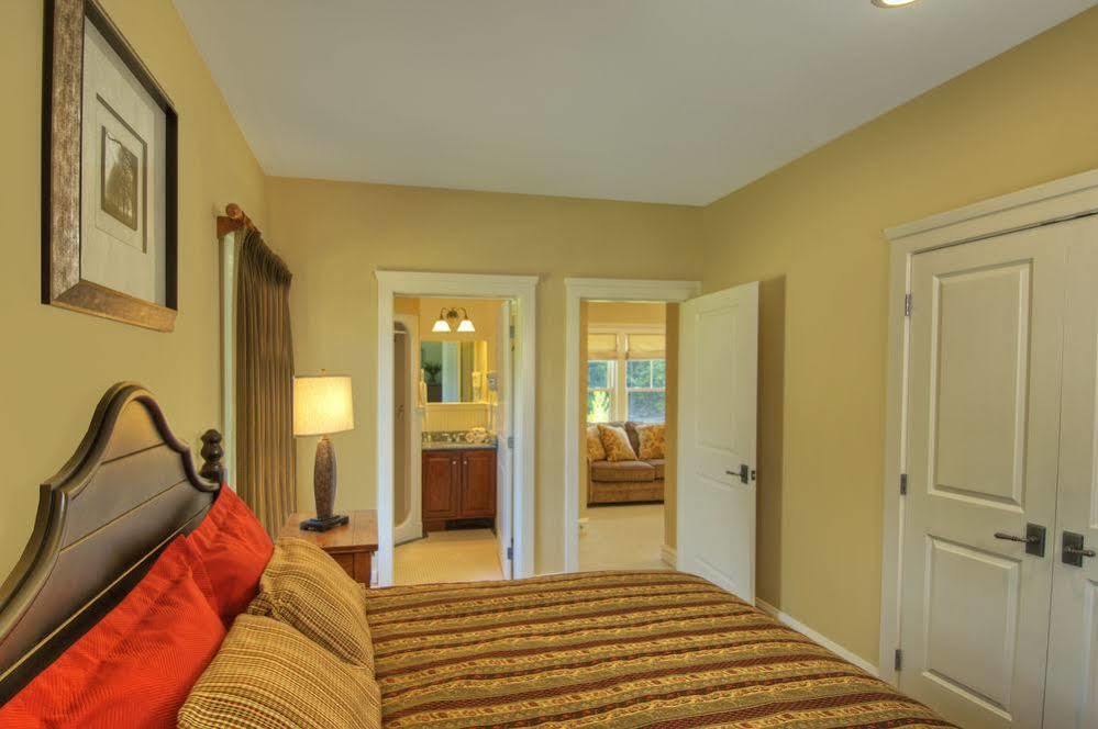 The Pointe At Castle Hill Resort & Spa Proctorsville Esterno foto