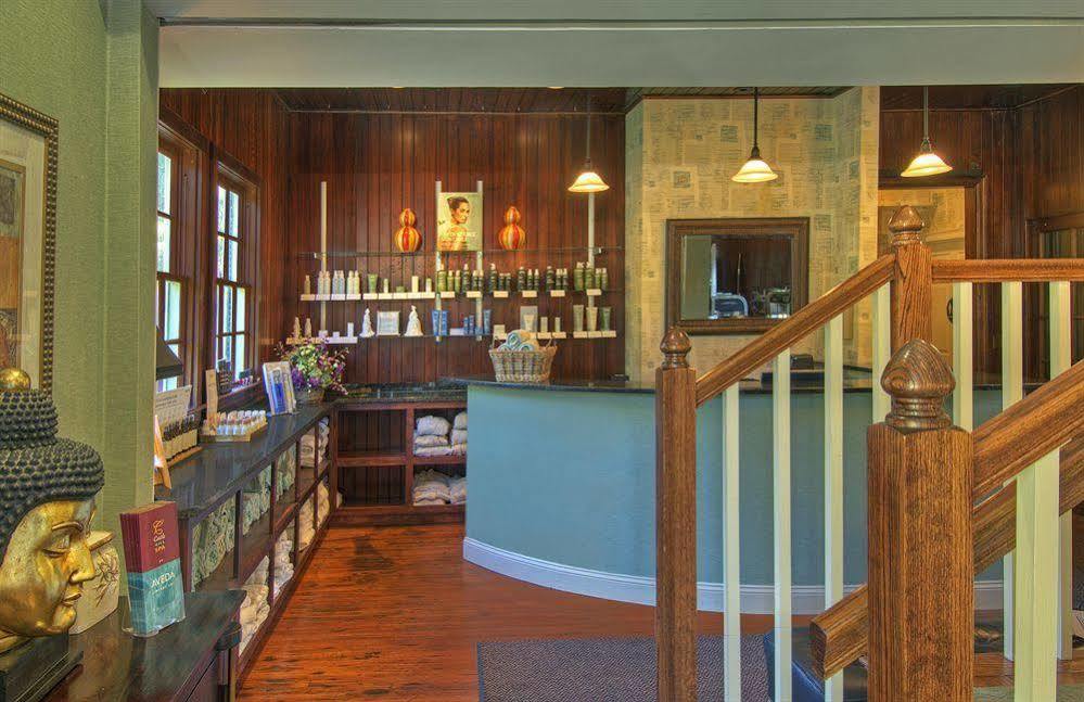 The Pointe At Castle Hill Resort & Spa Proctorsville Esterno foto