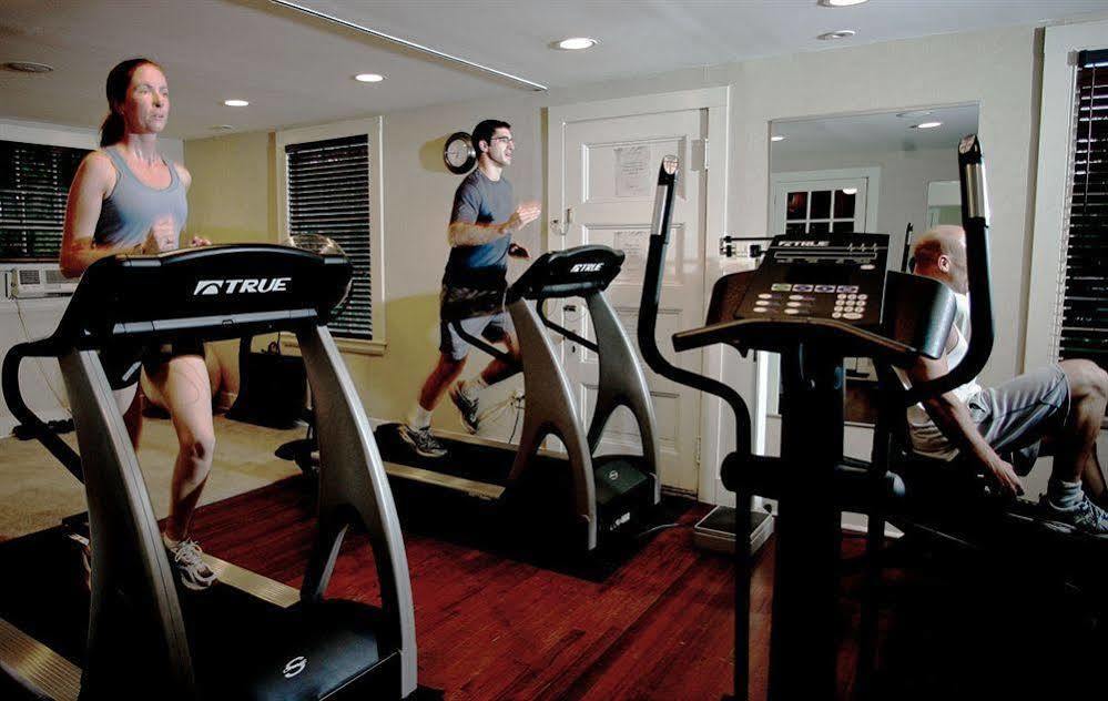 The Pointe At Castle Hill Resort & Spa Proctorsville Esterno foto