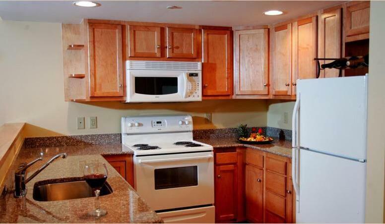 The Pointe At Castle Hill Resort & Spa Proctorsville Esterno foto